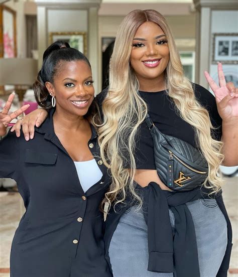 kandi burruss daughter riley dad|What’s Next for Kandi Burruss’ Daughter Riley After。